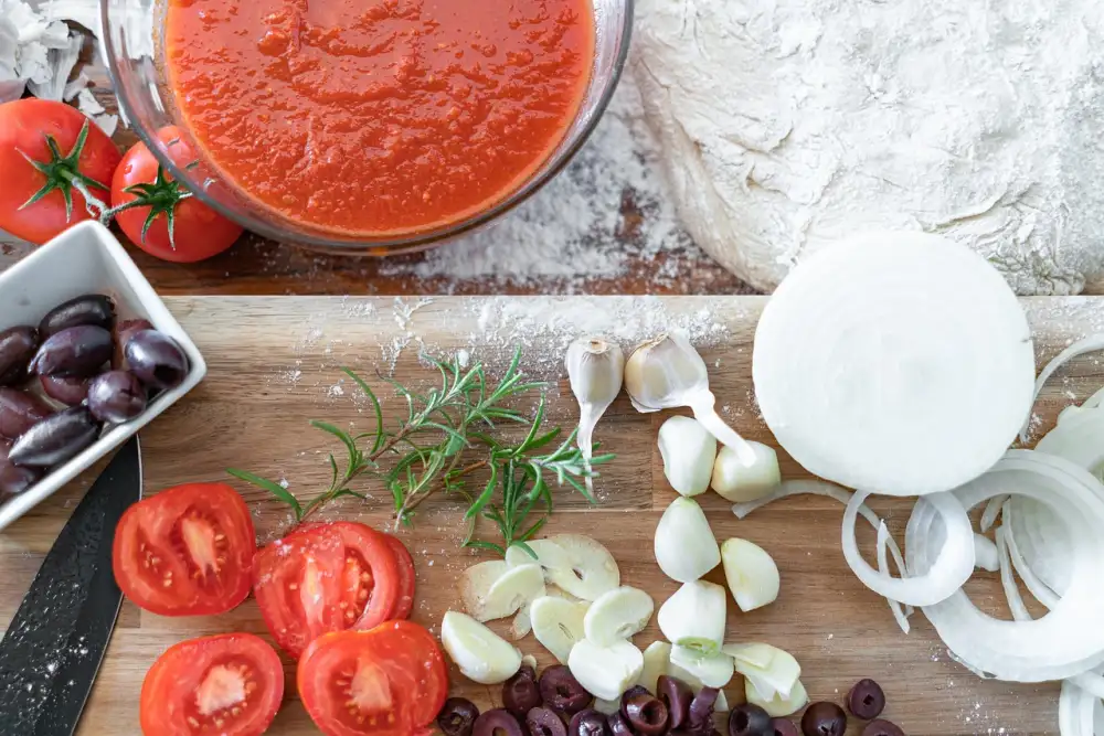 Tomato Paste Recipe